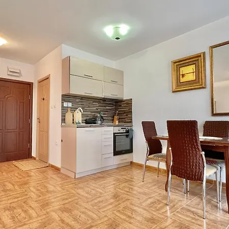 Royal Bay 2 - Private - Bsr - 1 * سفيتي فلاس