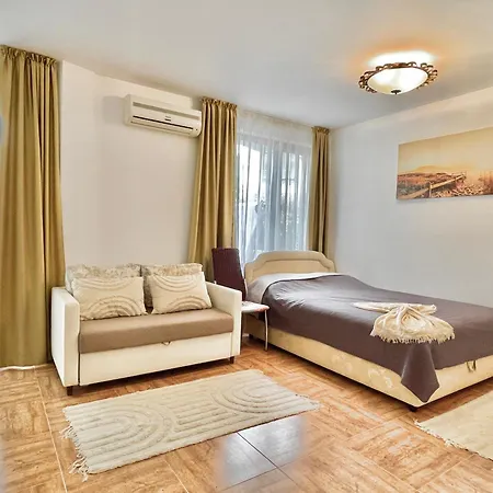 Royal Bay 2 - Private - Bsr - 1 سفيتي فلاس